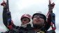 Baptême Parapente
